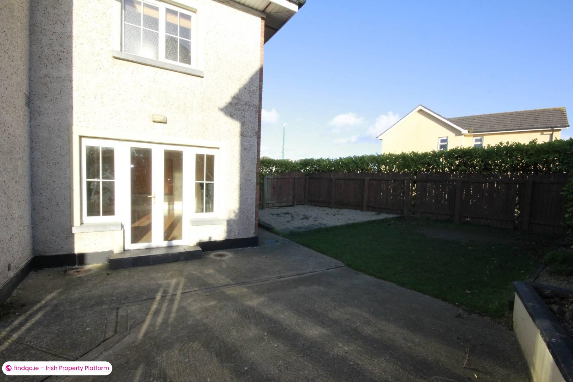 Detached house for Sale in Portlaoise, Laois