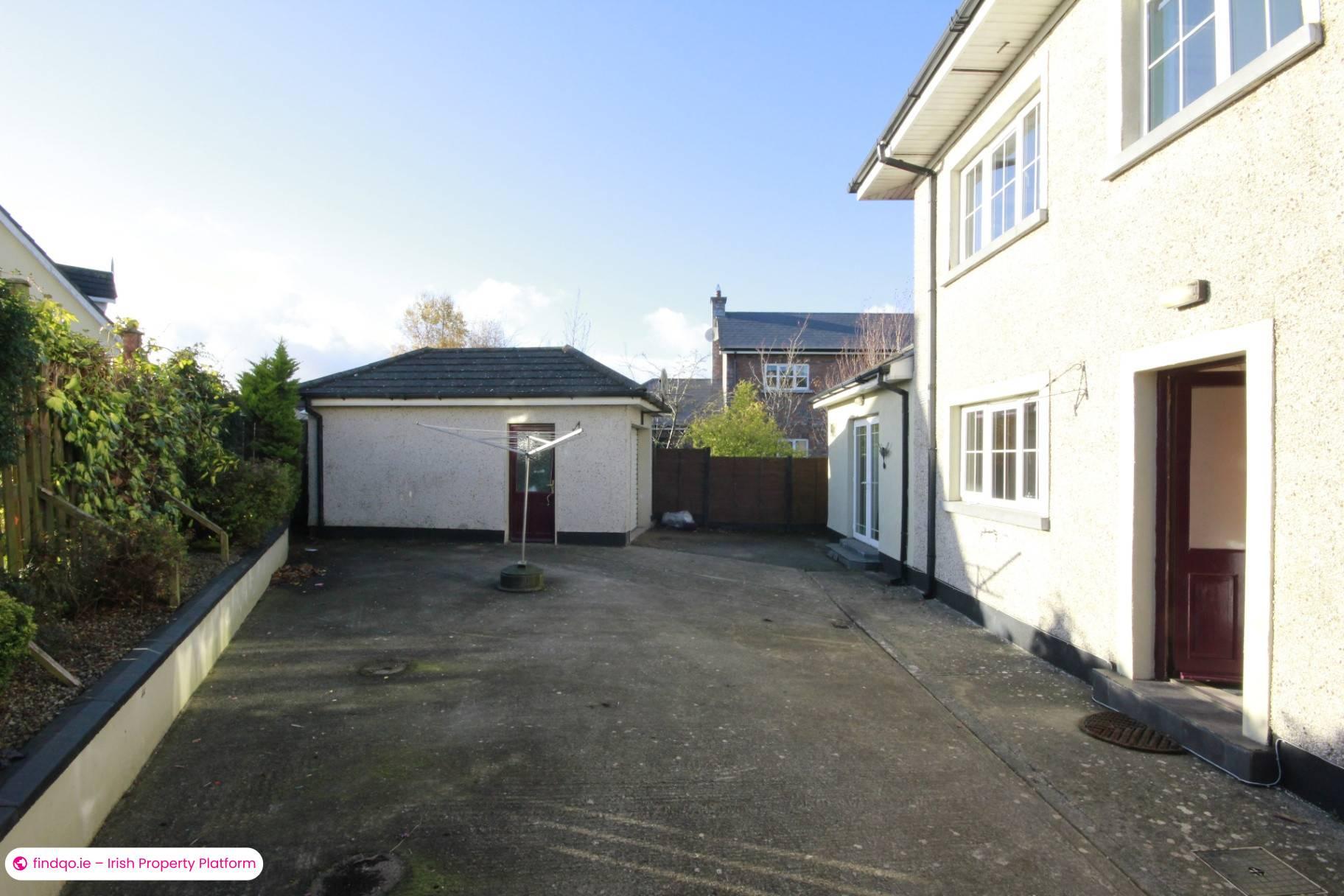 Detached house for Sale in Portlaoise, Laois