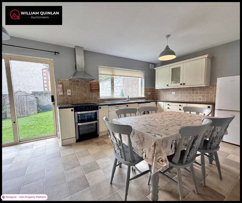 Semi-detached house for Sale in Ferrybank, Waterford, X91 XH9Y