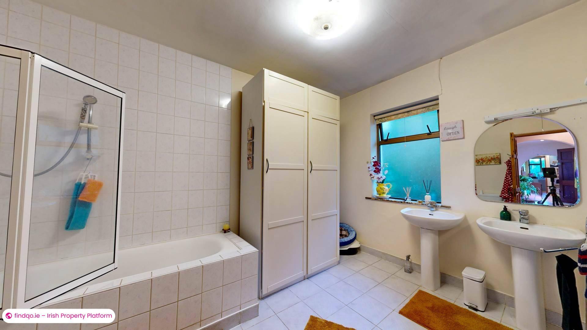 House for Sale in Portlaoise, Laois