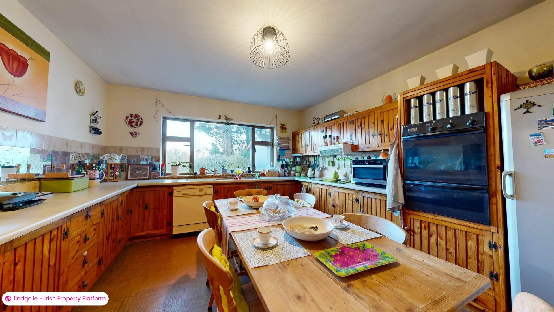 House for Sale in Portlaoise, Laois