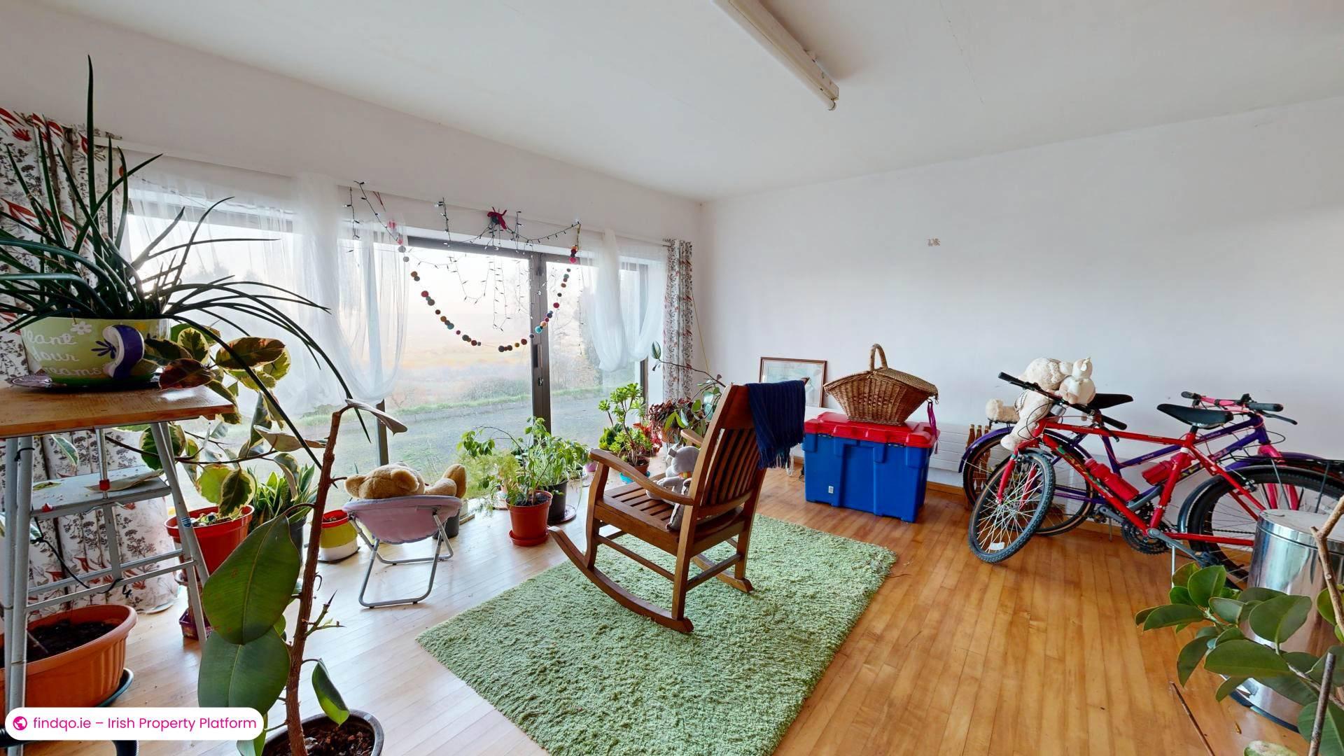 House for Sale in Portlaoise, Laois