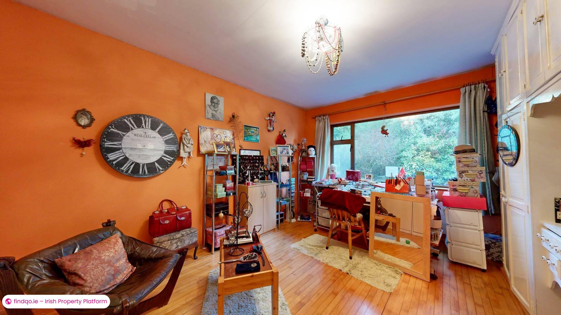 House for Sale in Portlaoise, Laois