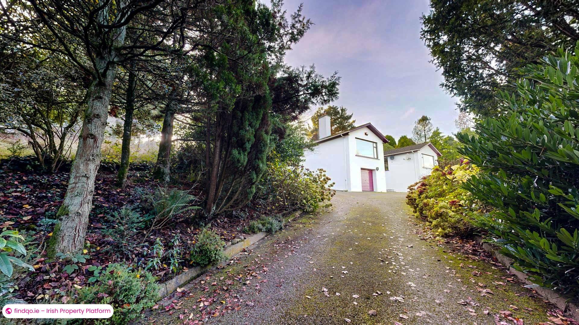 House for Sale in Portlaoise, Laois