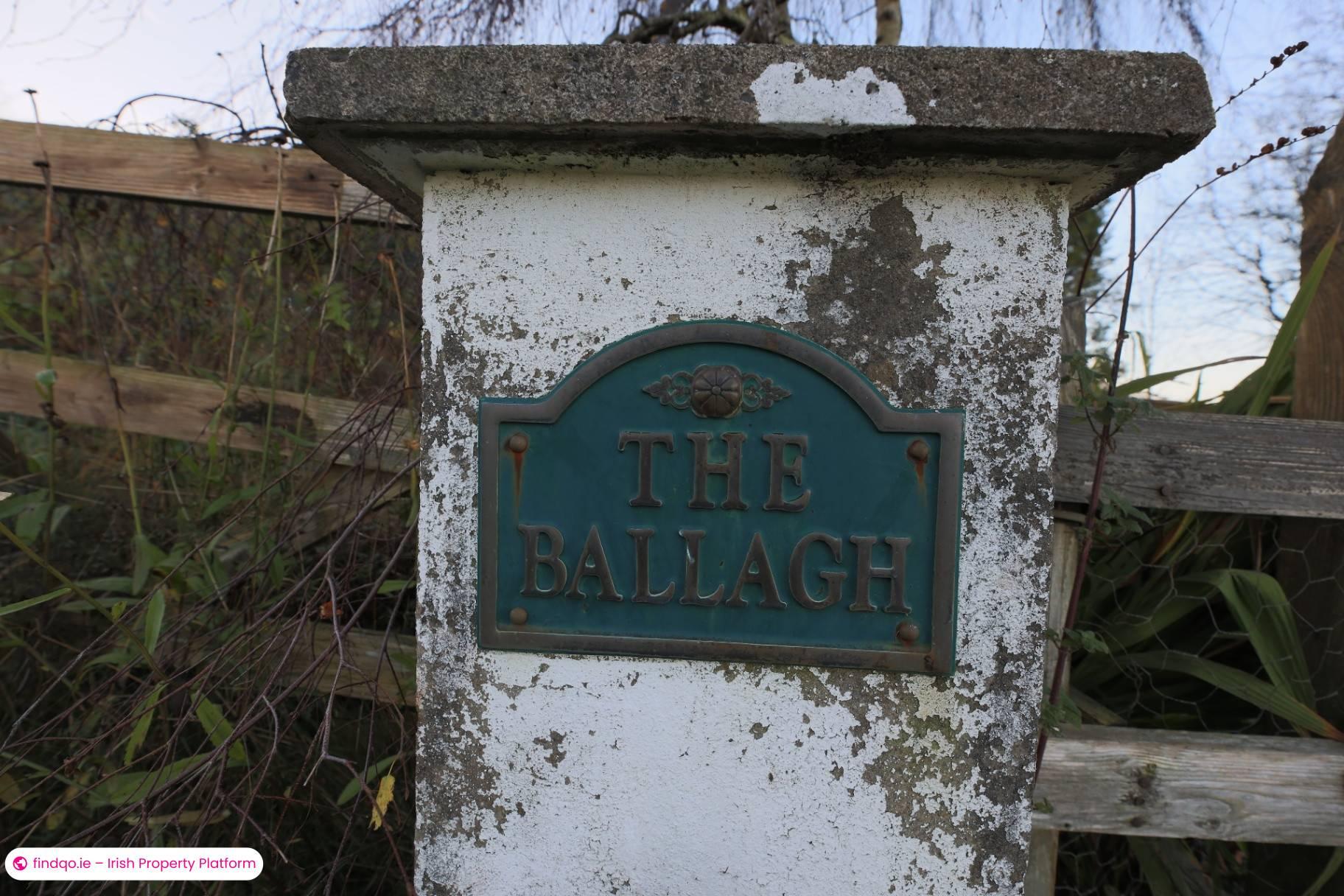 House for Sale in Portlaoise, Laois