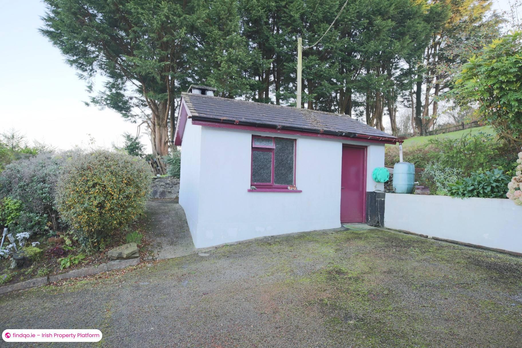 House for Sale in Portlaoise, Laois