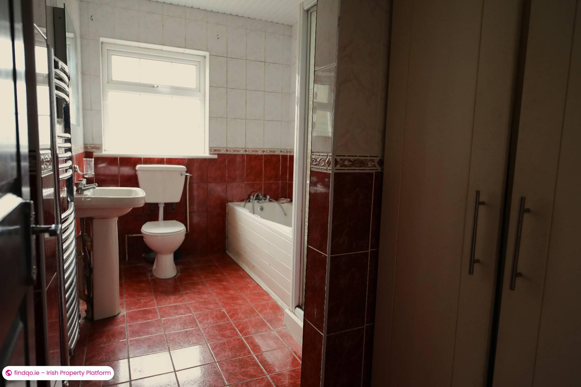 Site for Sale in Portlaoise, Laois