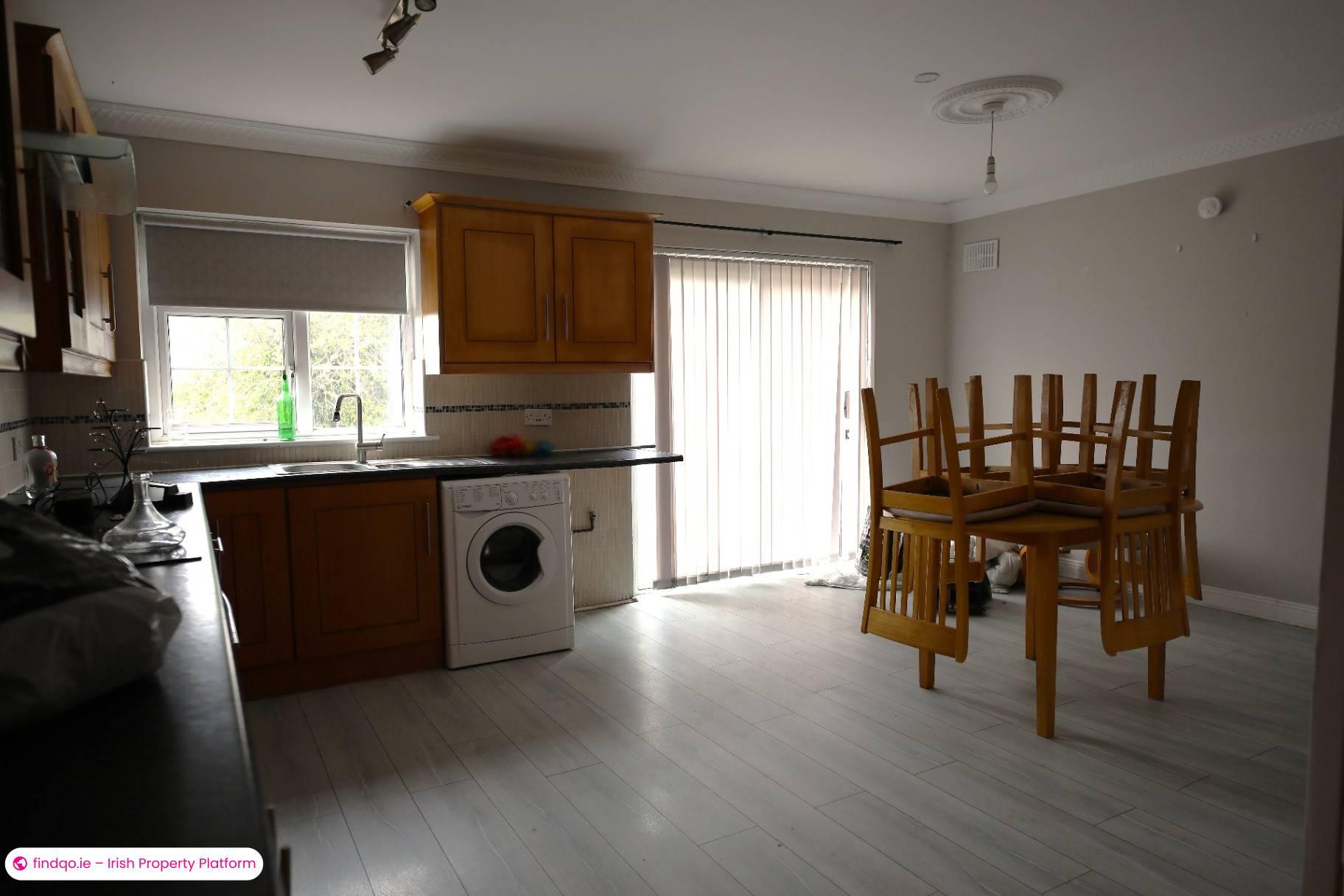 Site for Sale in Portlaoise, Laois