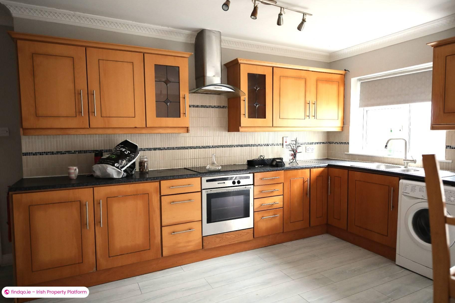 Site for Sale in Portlaoise, Laois