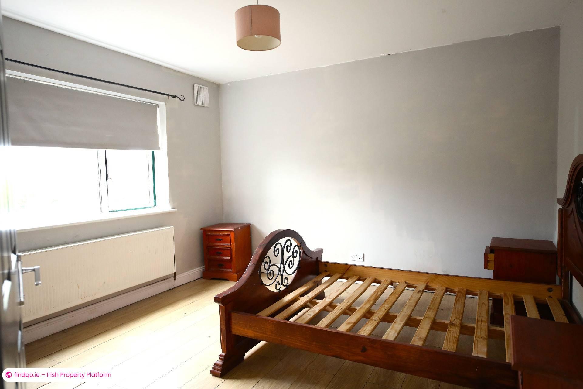 Site for Sale in Portlaoise, Laois