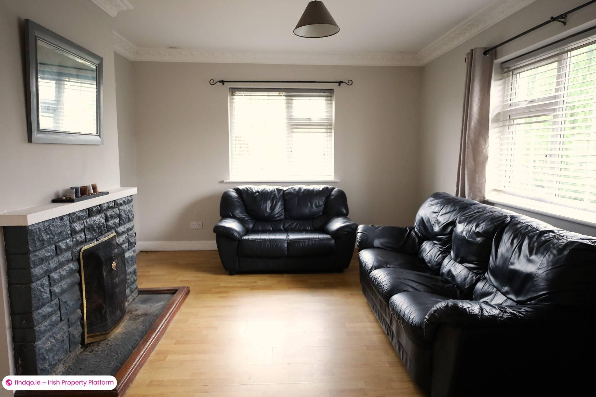 Site for Sale in Portlaoise, Laois