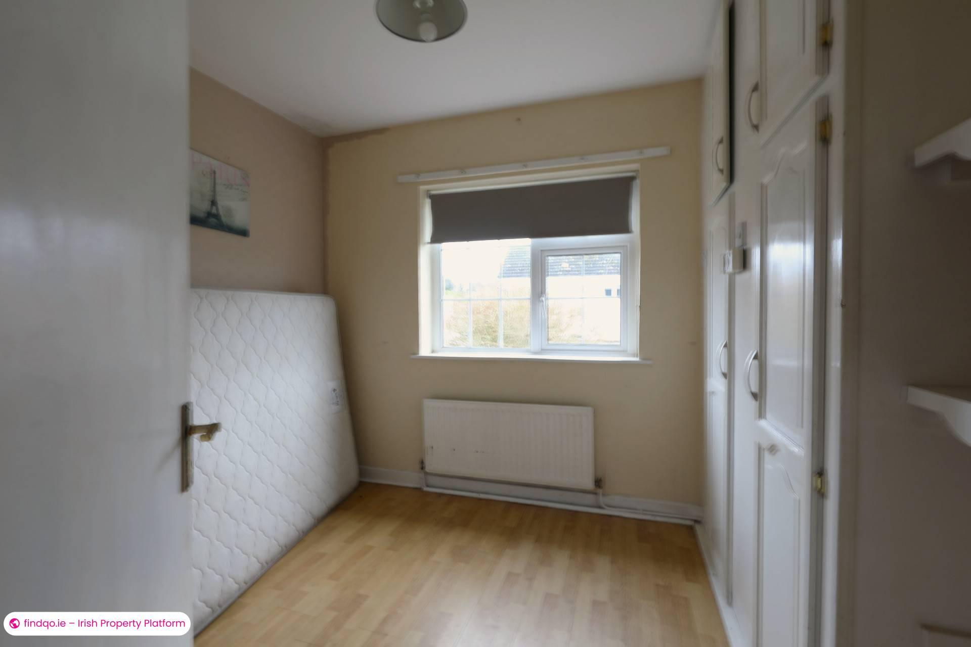 Site for Sale in Portlaoise, Laois