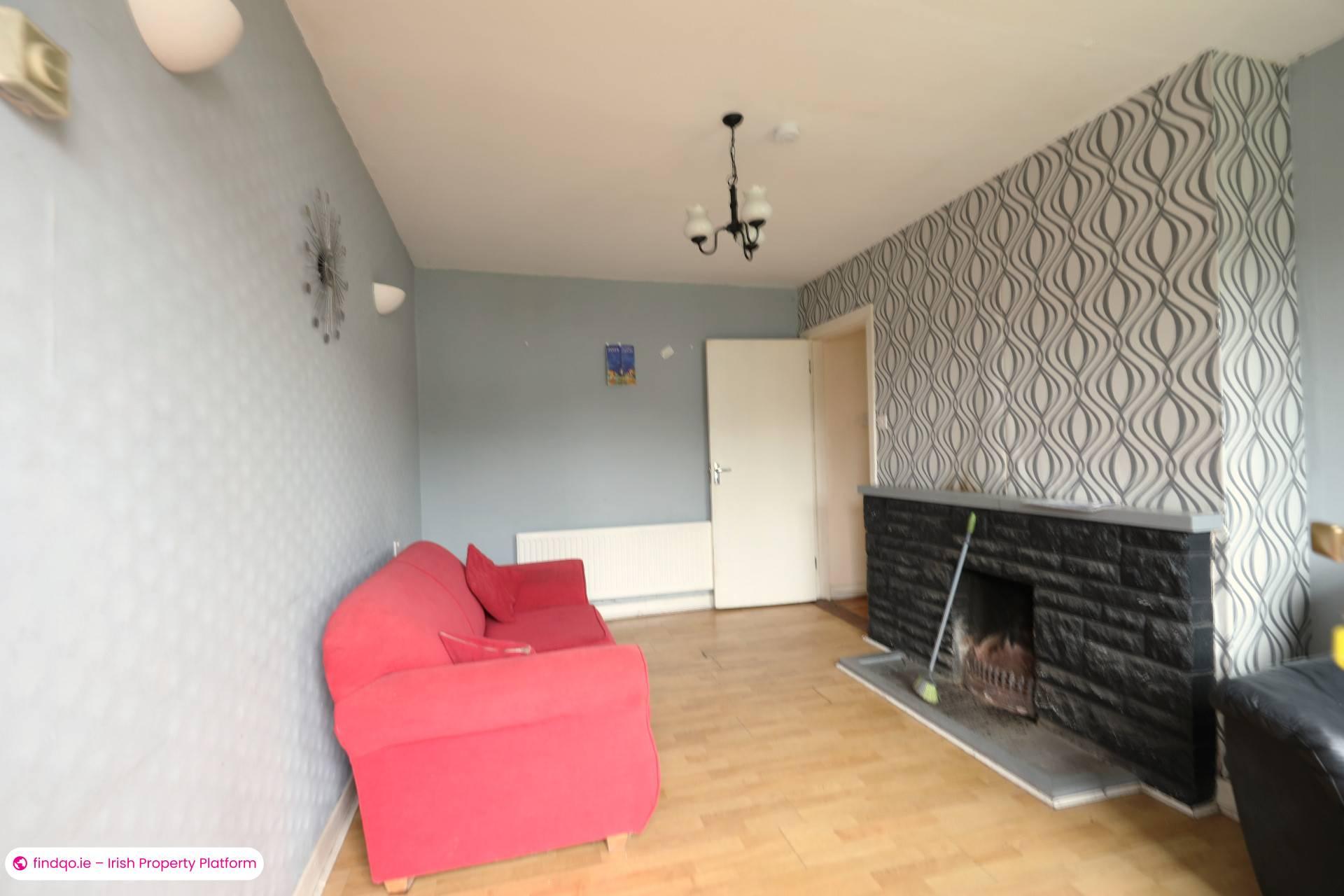 Site for Sale in Portlaoise, Laois