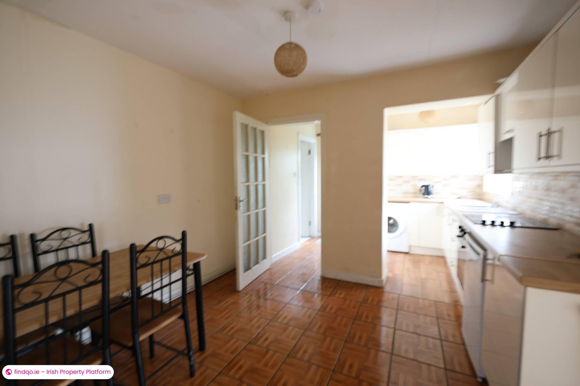 Site for Sale in Portlaoise, Laois