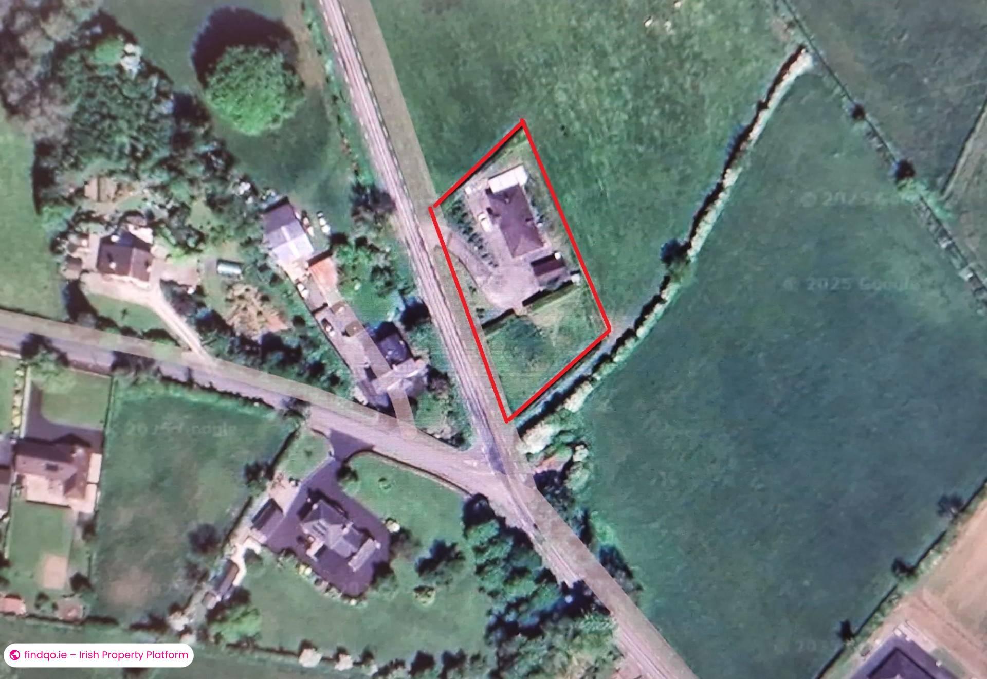 House for Sale in Carrickmacross, Monaghan