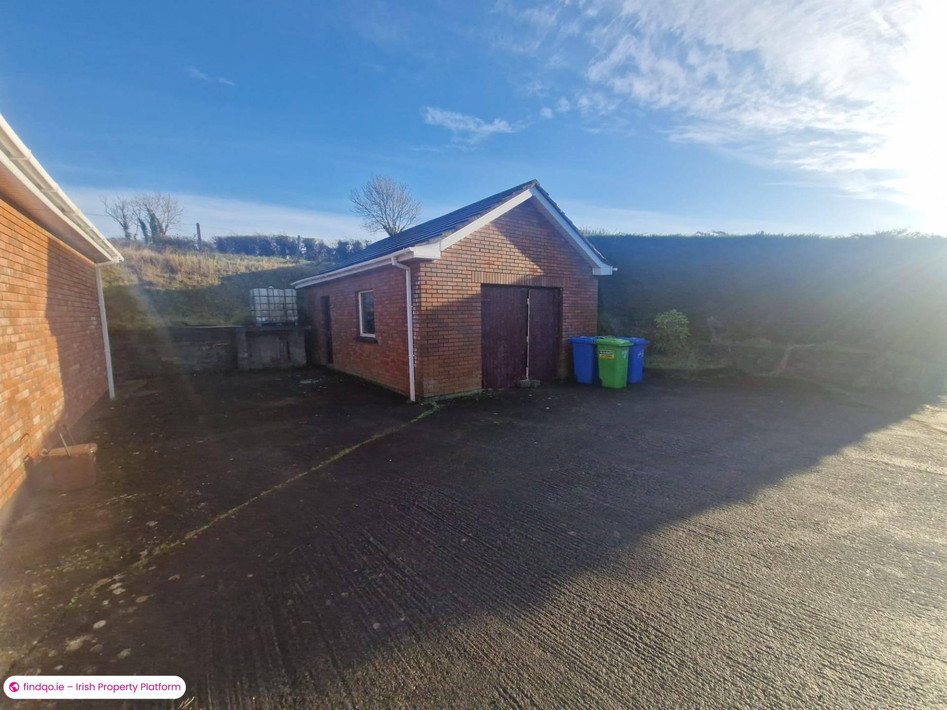 House for Sale in Carrickmacross, Monaghan