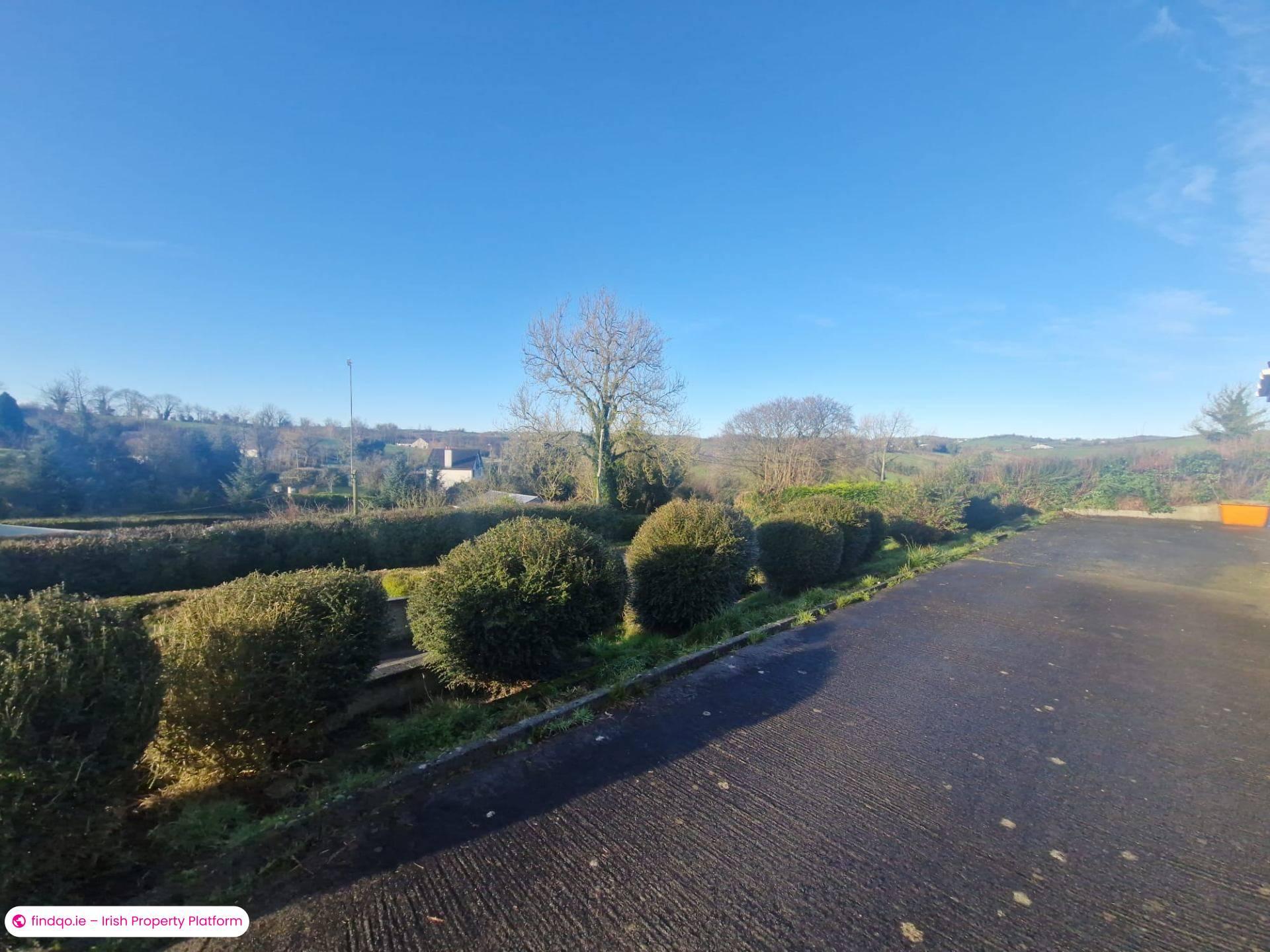 House for Sale in Carrickmacross, Monaghan