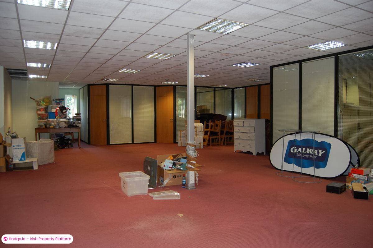 Office Space for Rent in Headford Road, Galway