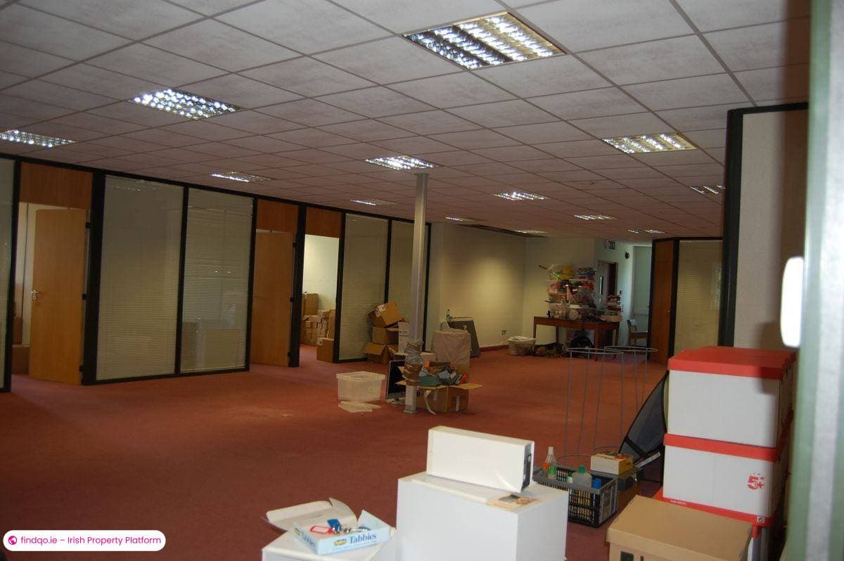 Office Space for Rent in Headford Road, Galway