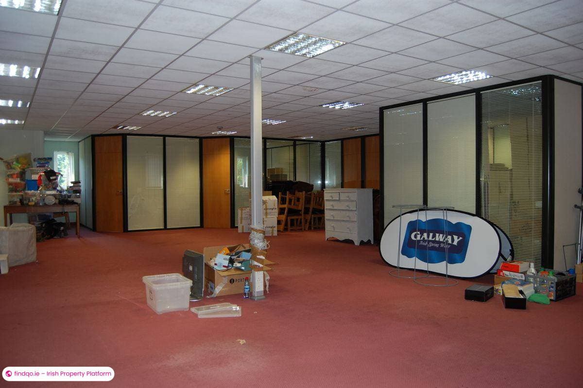 Office Space for Rent in Headford Road, Galway