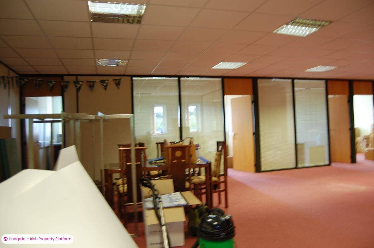 Office Space for Rent in Headford Road, Galway