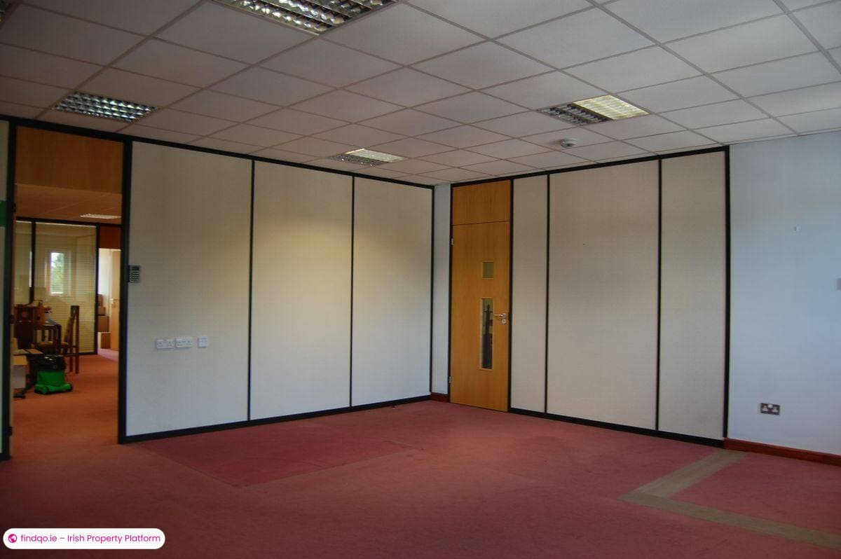Office Space for Rent in Headford Road, Galway