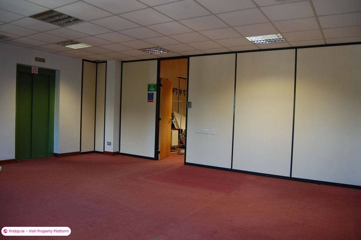 Office Space for Rent in Headford Road, Galway
