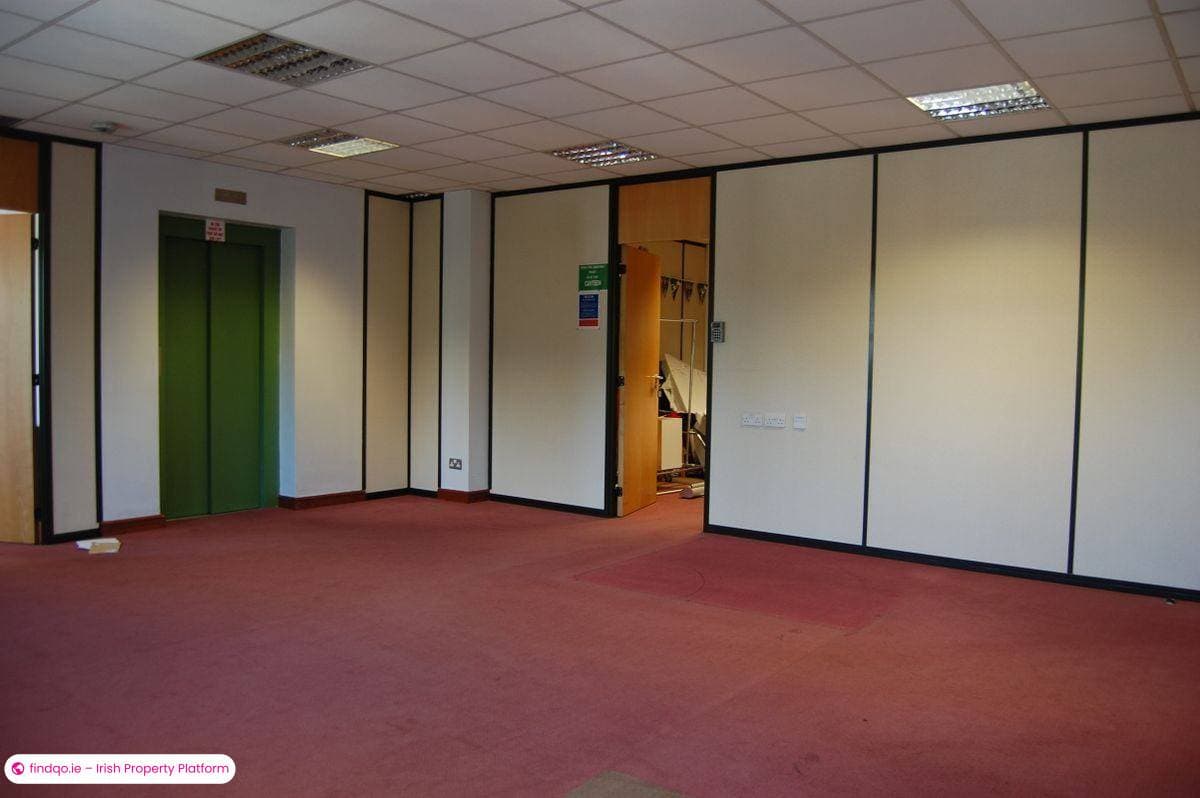 Office Space for Rent in Headford Road, Galway