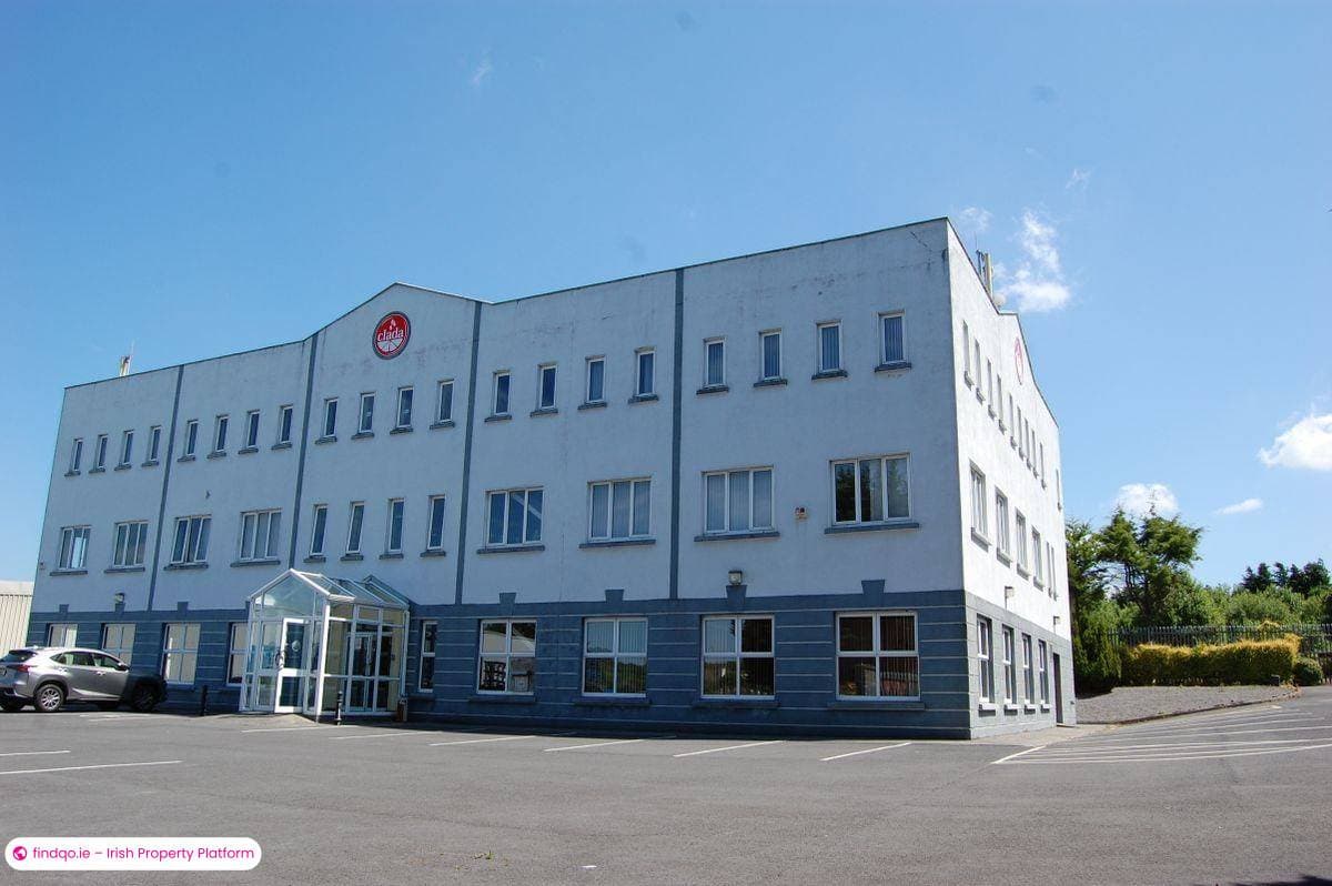 Office Space for Rent in Headford Road, Galway