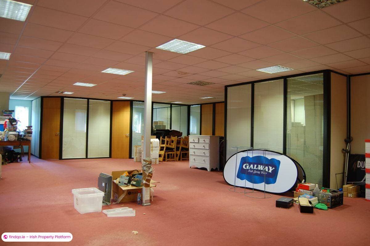 Office Space for Rent in Headford Road, Galway