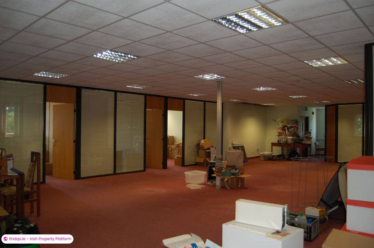 Office Space for Rent in Headford Road, Galway