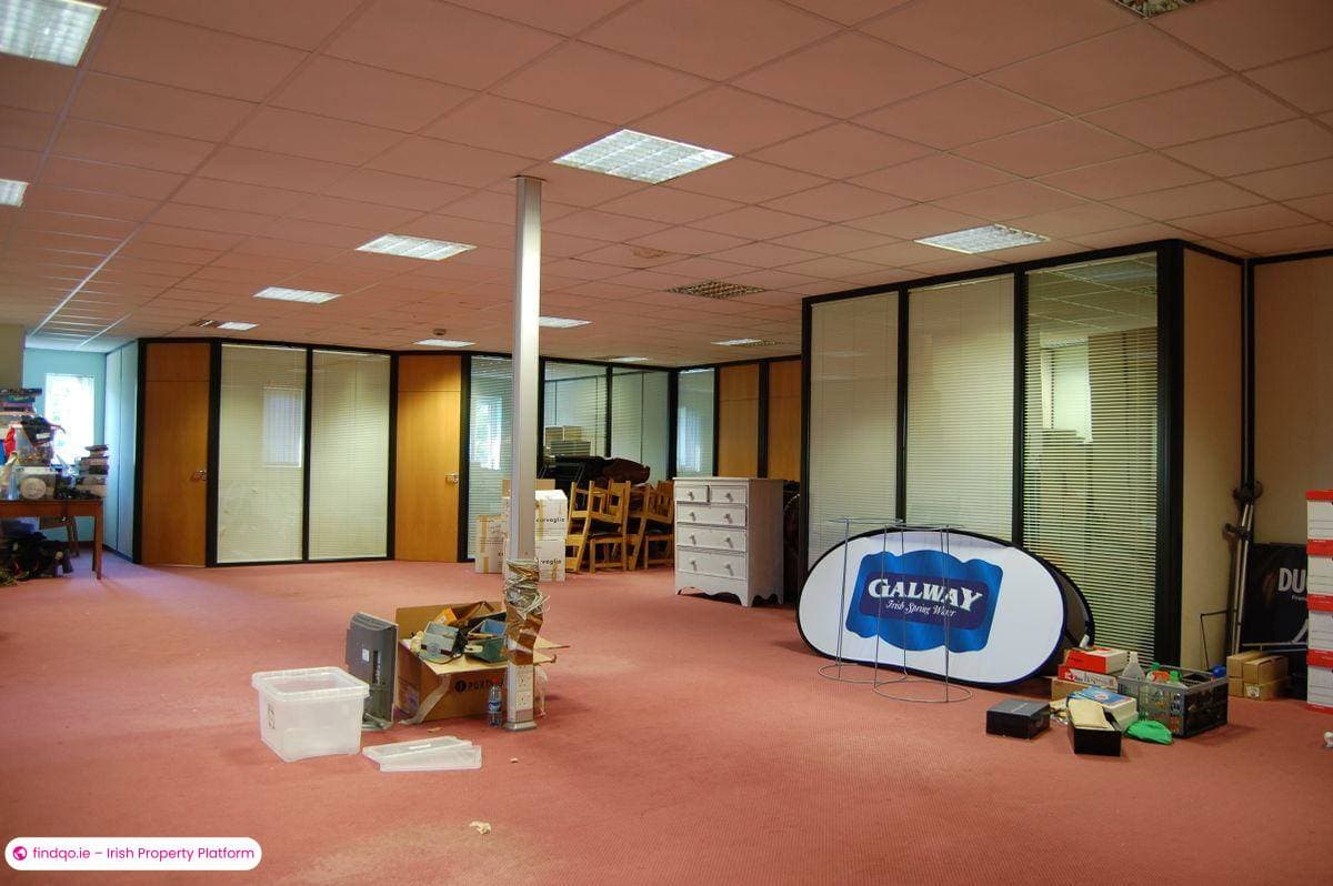 Office Space for Rent in Headford Road, Galway