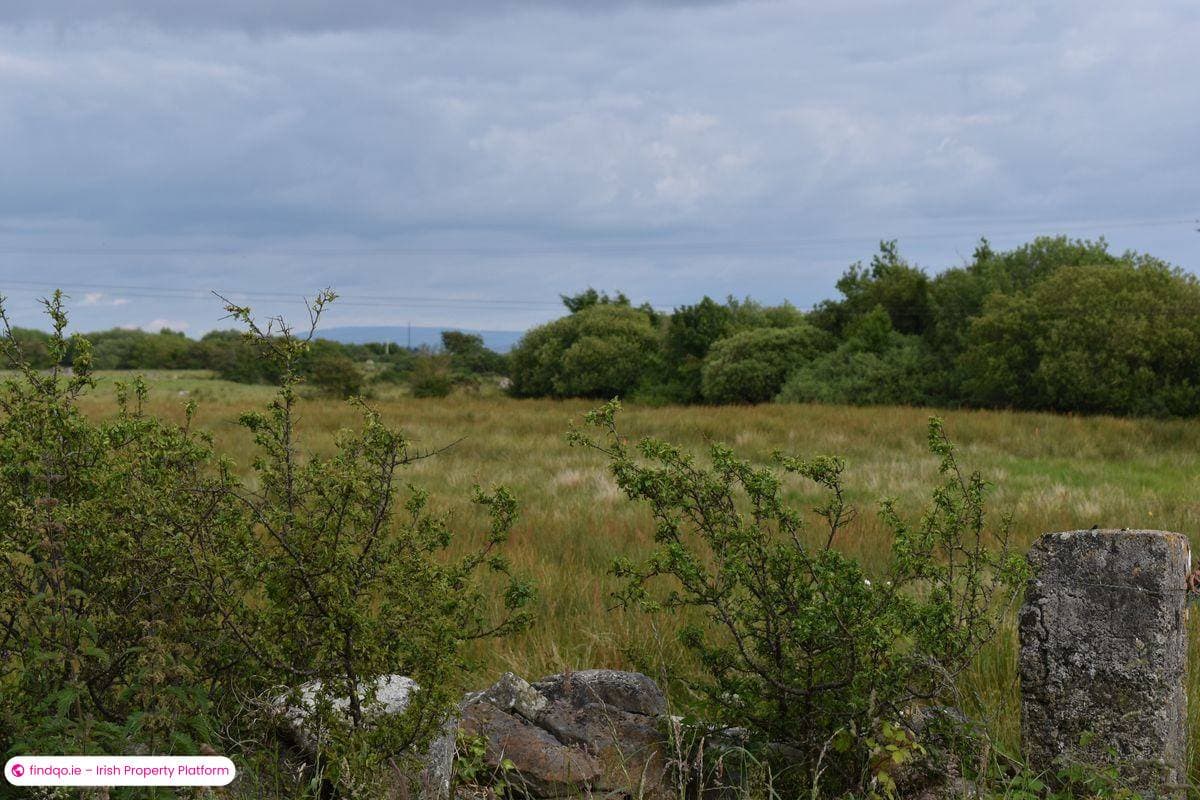 Commercial Site for Sale in Barna, Galway