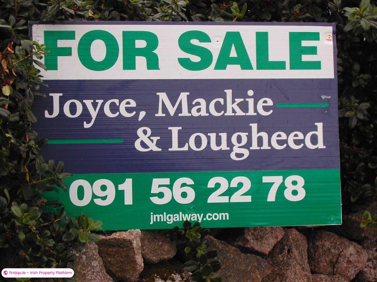 Commercial Site for Sale in Barna, Galway