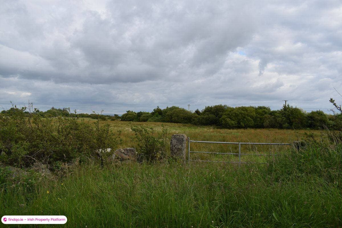 Commercial Site for Sale in Barna, Galway