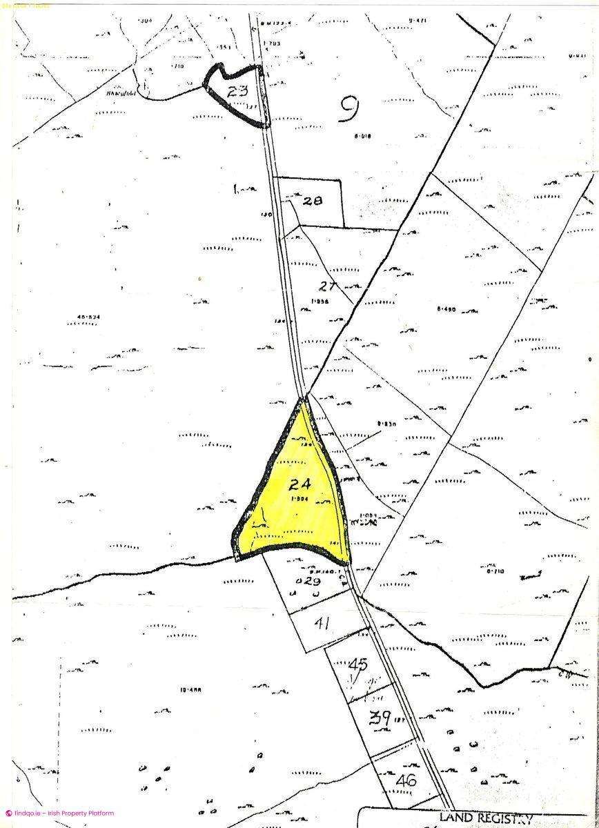 Agricultural Land for Sale in The Burren, Clare
