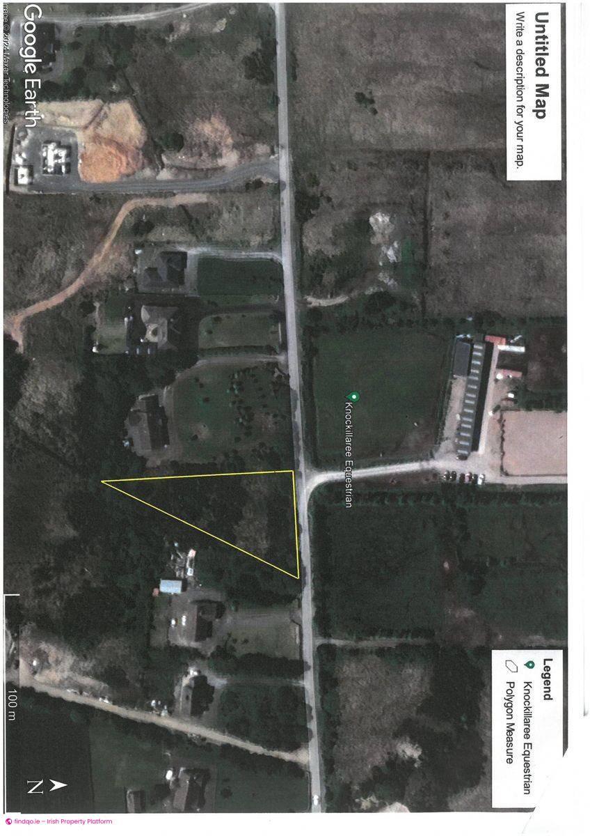 Development Land for Sale in Oughterard, Galway