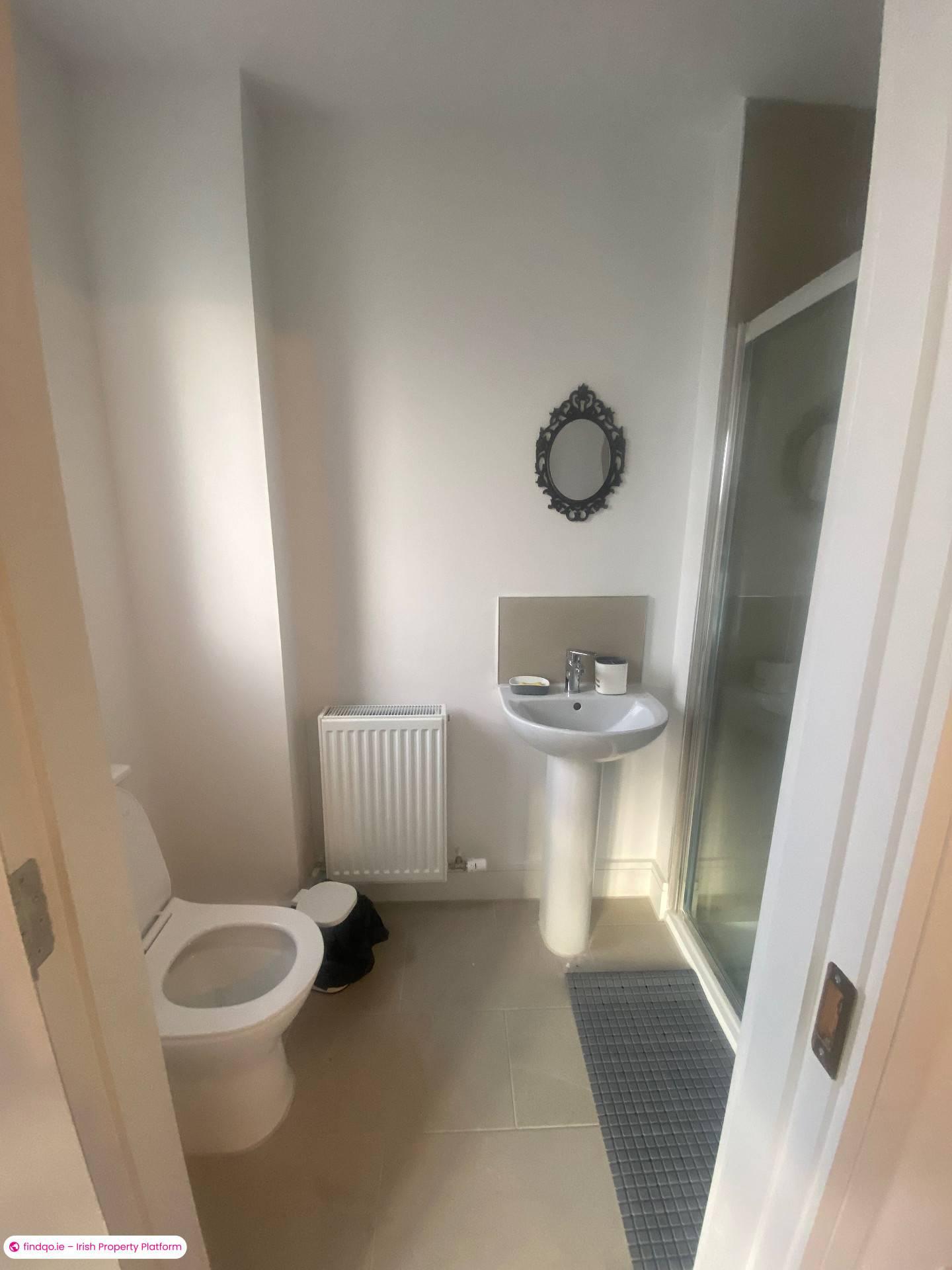 1 Bedroom House for Sharing in Donabate, Dublin (County)
