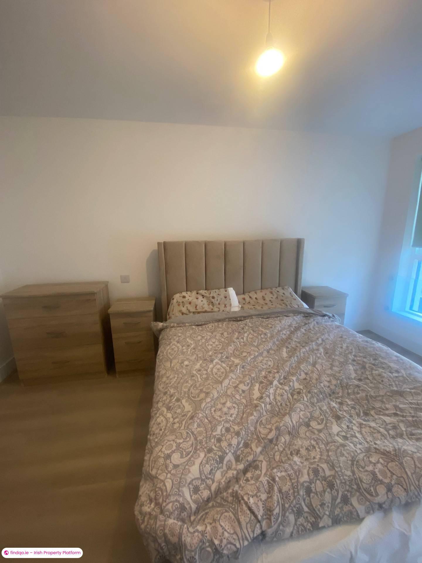 1 Bedroom House for Sharing in Donabate, Dublin (County)