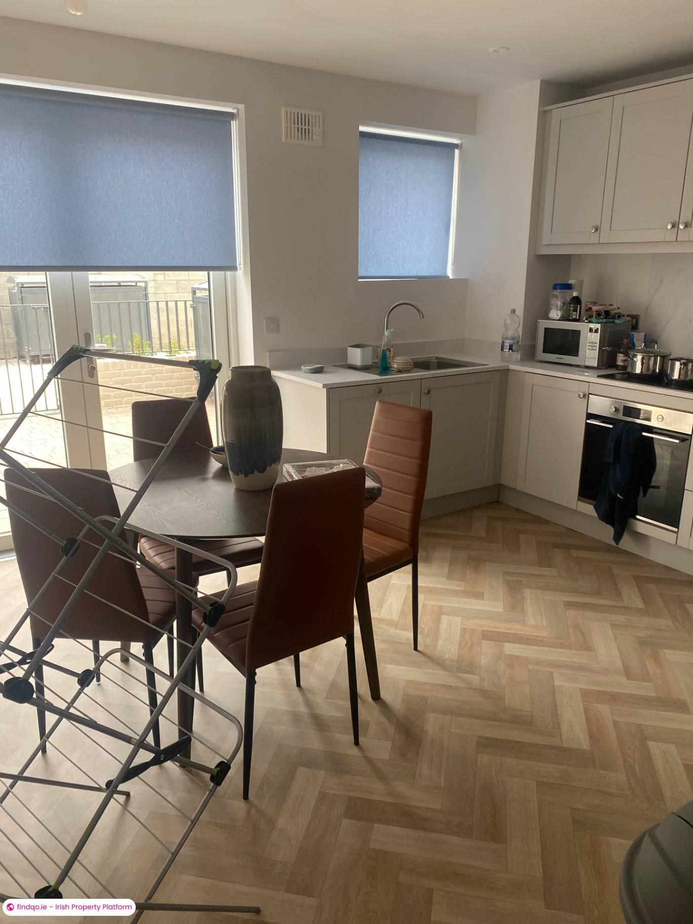 1 Bedroom House for Sharing in Donabate, Dublin (County)