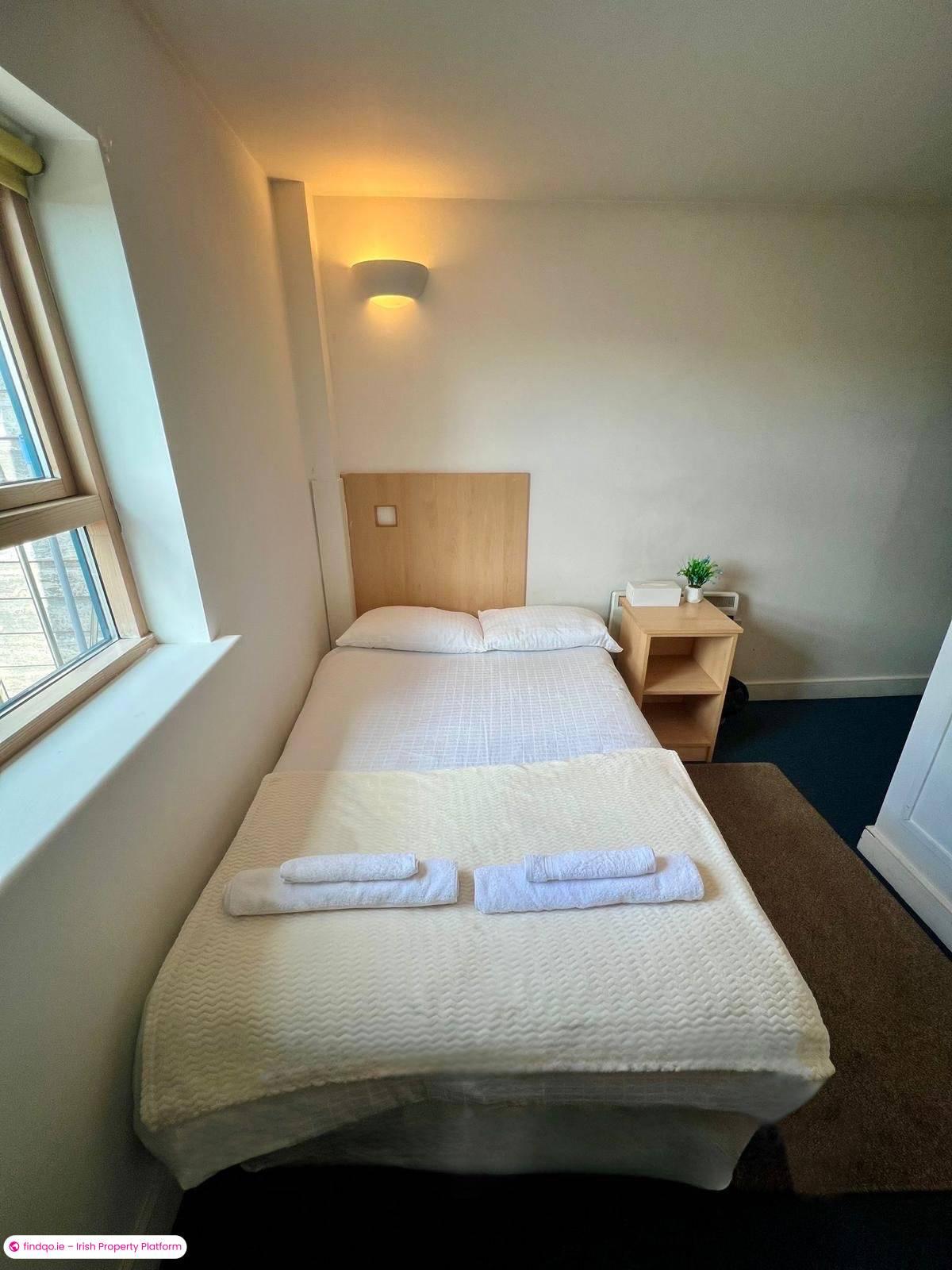 1 Bedroom Apartment for Sharing in Castletroy, Limerick, V94 DE08