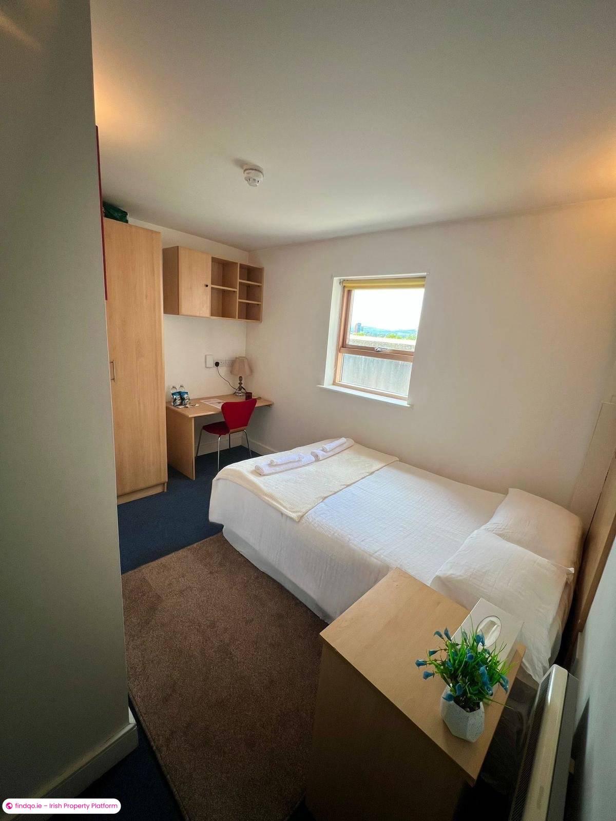 1 Bedroom Apartment for Sharing in Castletroy, Limerick, V94 DE08