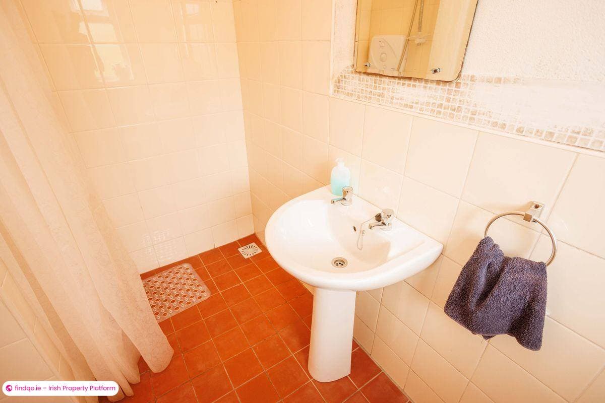 Detached house for Sale in Glenbeigh, Kerry