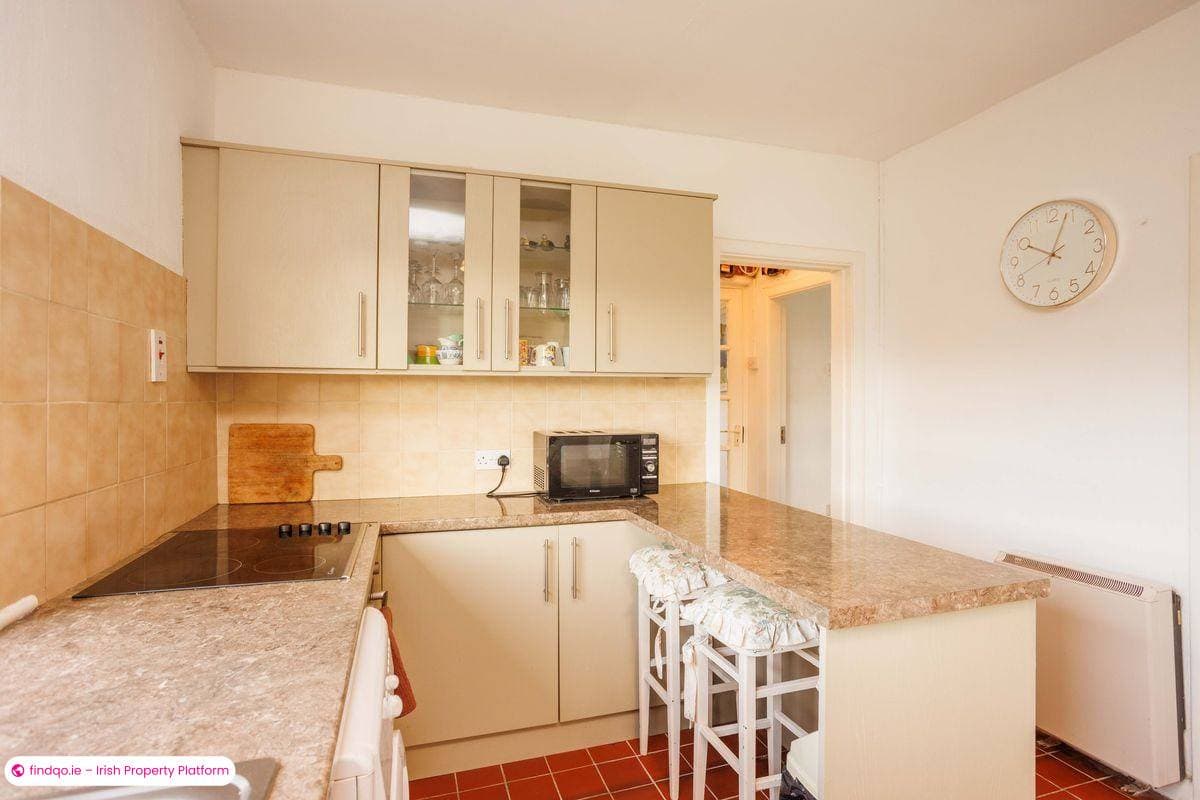 Detached house for Sale in Glenbeigh, Kerry