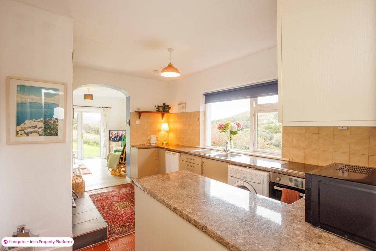 Detached house for Sale in Glenbeigh, Kerry