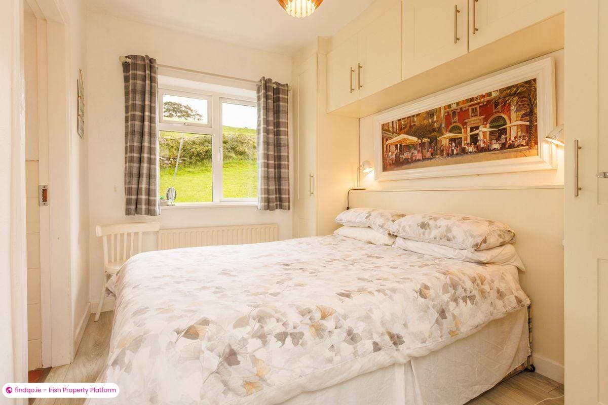 Detached house for Sale in Glenbeigh, Kerry