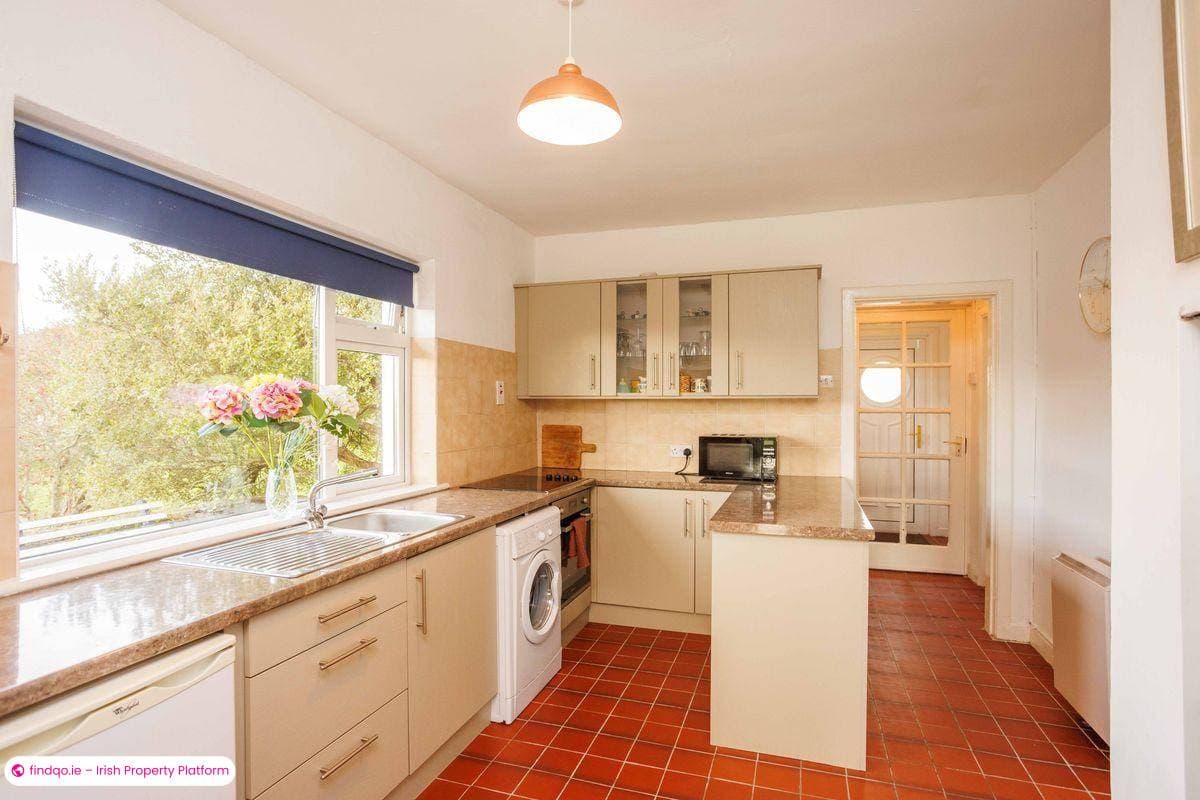 Detached house for Sale in Glenbeigh, Kerry