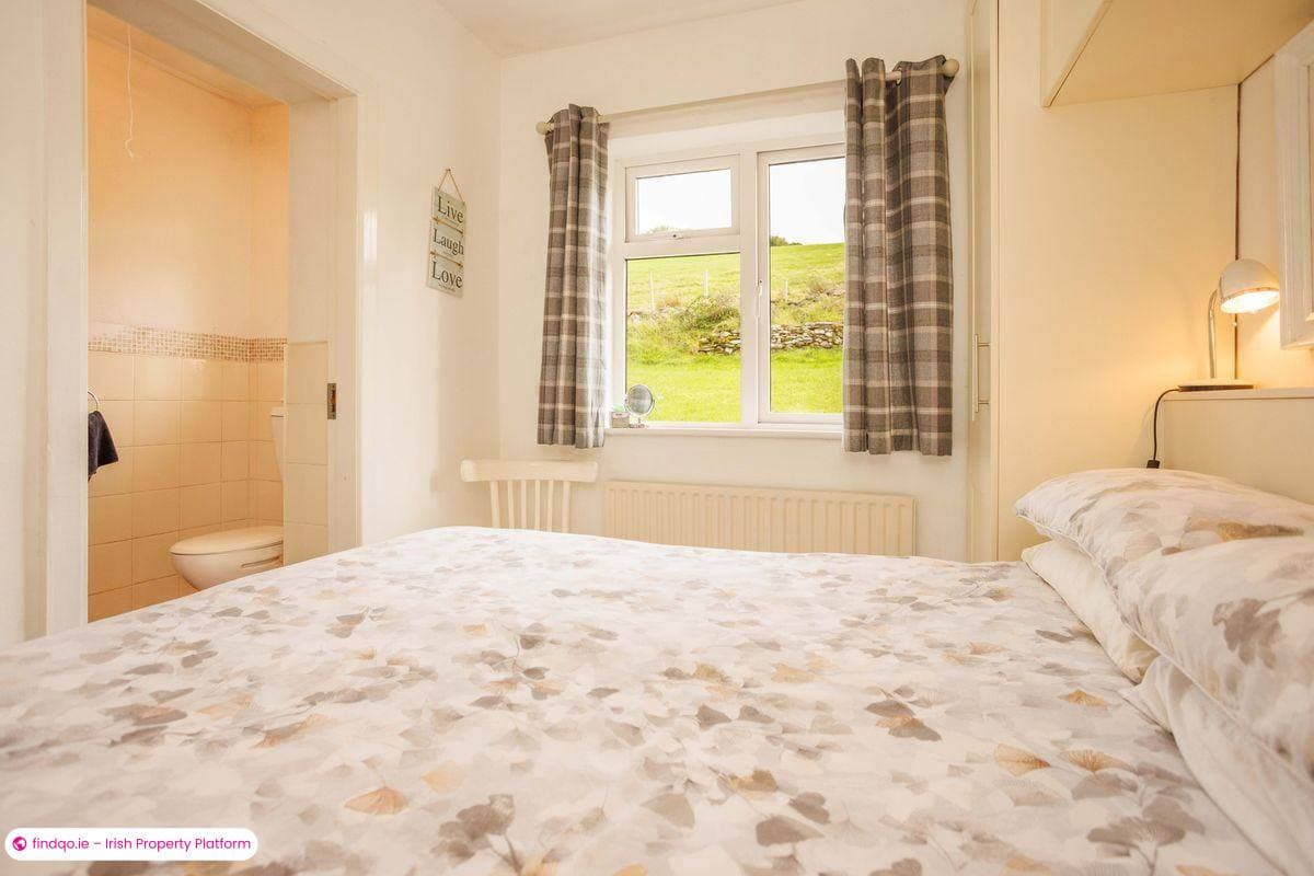 Detached house for Sale in Glenbeigh, Kerry