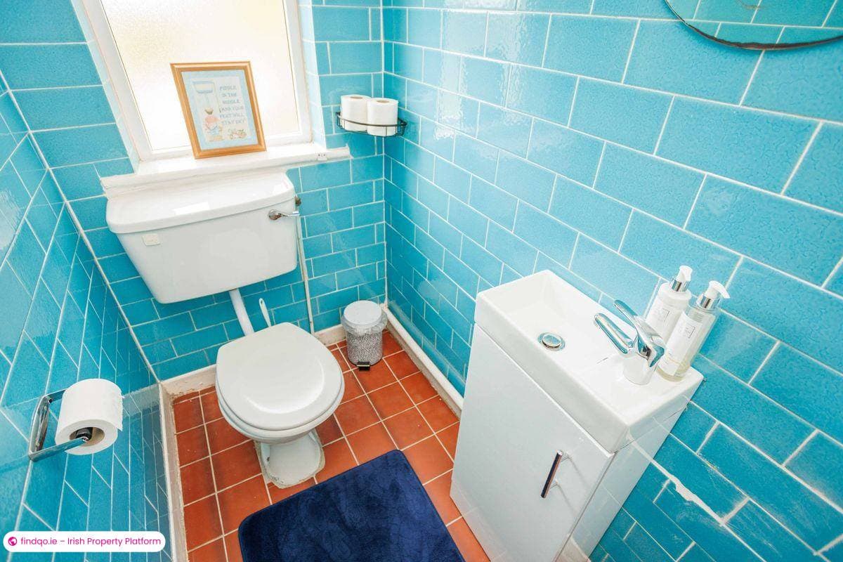 Detached house for Sale in Glenbeigh, Kerry