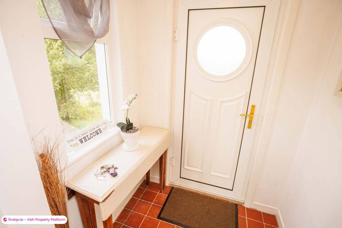 Detached house for Sale in Glenbeigh, Kerry